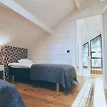 Hapsal Spa Villas