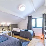Hapsal Spa Villas Villa Haapsalu