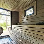 Hapsal Spa Villas Haapsalu