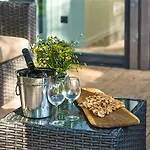 Hapsal Spa Villas Βίλα Haapsalu