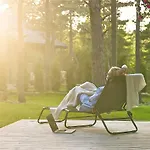 Hapsal Spa Villas Villa *