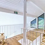 Βίλα Hapsal Spa Villas *
