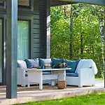 Villa Hapsal Spa Villas Haapsalu