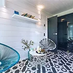 Hapsal Spa Villas Βίλα Haapsalu
