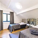 Hapsal Spa Villas Βίλα *