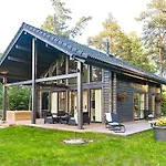 Villa Hapsal Spa Villas *