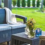 Hapsal Spa Villas *