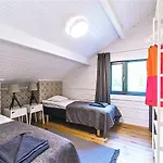 Hapsal Spa Villas Βίλα Haapsalu