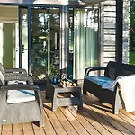 Hapsal Spa Villas * Haapsalu