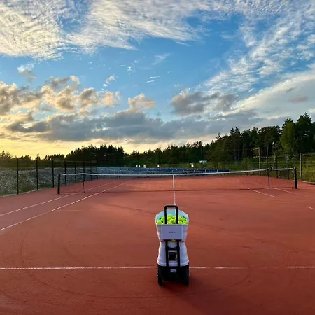 Hapsal Spa Villas Haapsalu