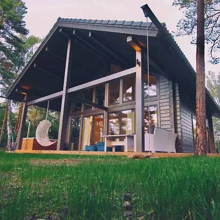 Hapsal Spa Villas Βίλα Haapsalu