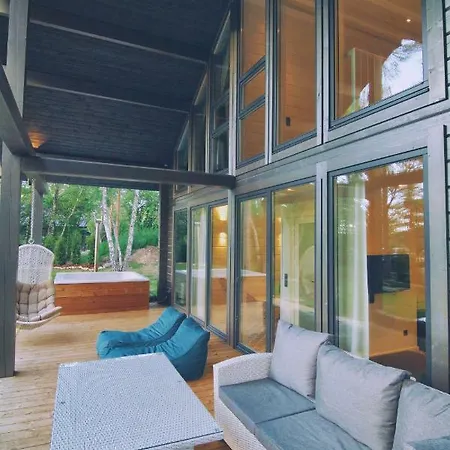 Hapsal Spa Villas Haapsalu