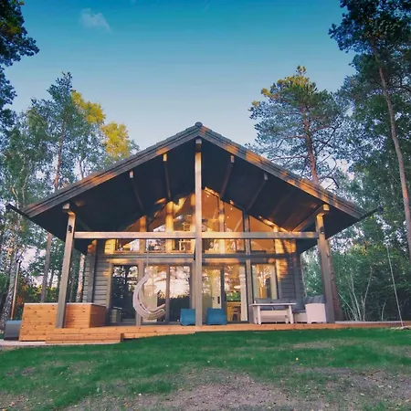 Hapsal Spa Villas Haapsalu