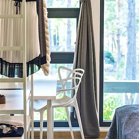 וילה Hapsal Spa Villas הפסלאו