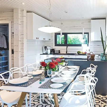 Βίλα Hapsal Spa Villas Haapsalu