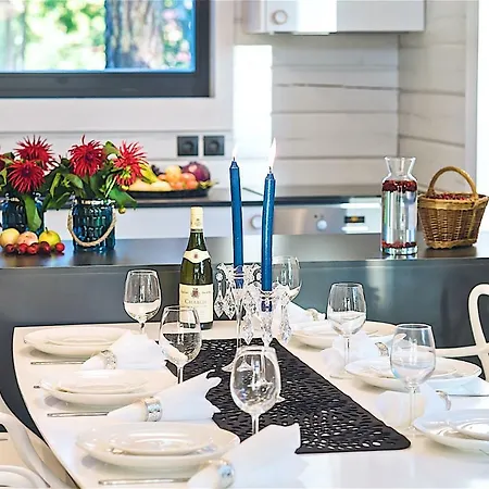 Βίλα Hapsal Spa Villas