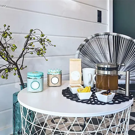 Hapsal Spa Villas וילה *