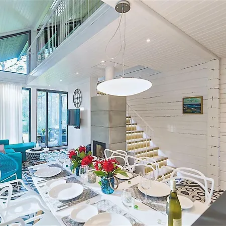 Hapsal Spa Villas Βίλα *