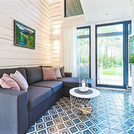 Βίλα Hapsal Spa Villas