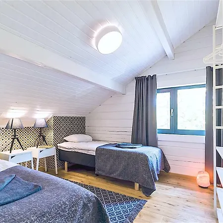 Hapsal Spa Villas 빌라 합살루