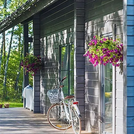 Hapsal Spa Villas Haapsalu