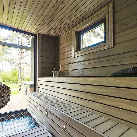 Hapsal Spa Villas 합살루