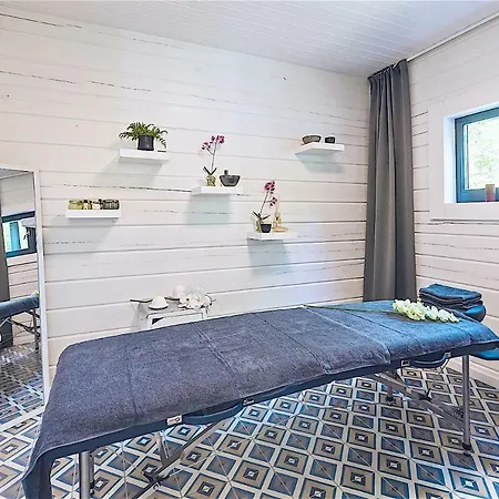 빌라 Hapsal Spa Villas *
