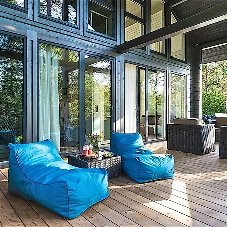 Hapsal Spa Villas הפסלאו