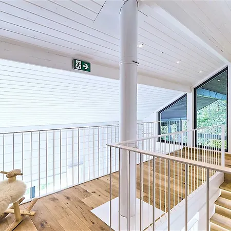 빌라 Hapsal Spa Villas *