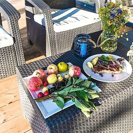 Hapsal Spa Villas וילה