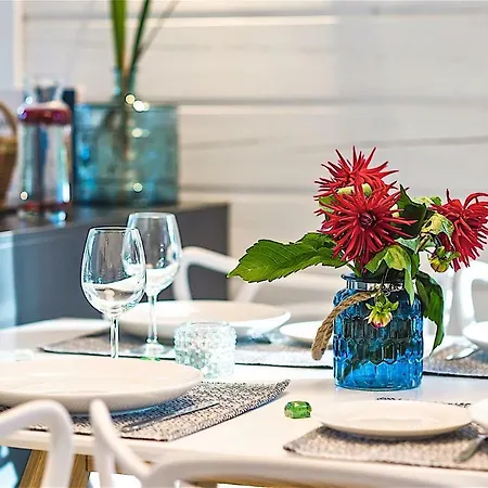 Βίλα Hapsal Spa Villas