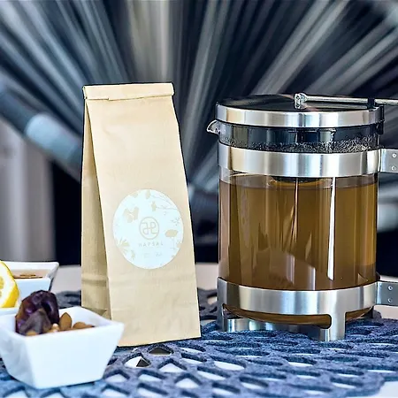 Hapsal Spa Villas Βίλα