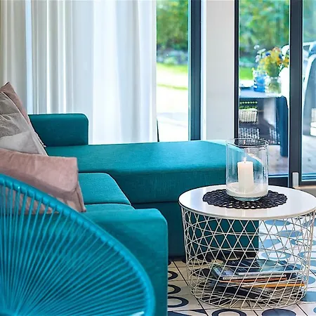 Hapsal Spa Villas 합살루