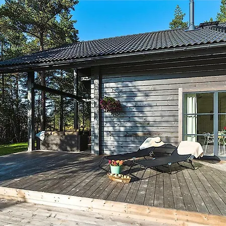 Hapsal Spa Villas Villa *