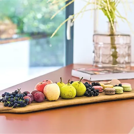 Hapsal Spa Villas וילה *