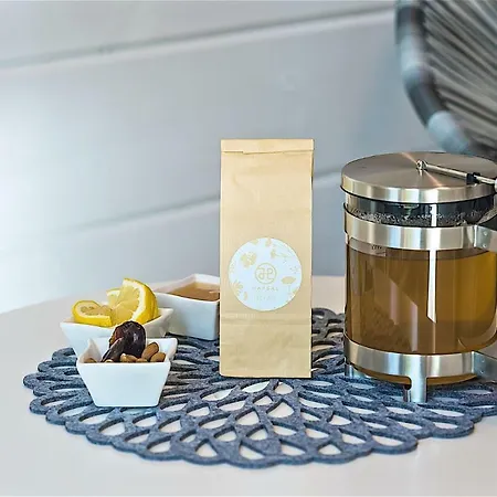 Hapsal Spa Villas Βίλα *