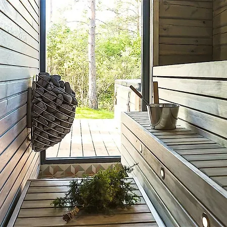 Hapsal Spa Villas Βίλα *