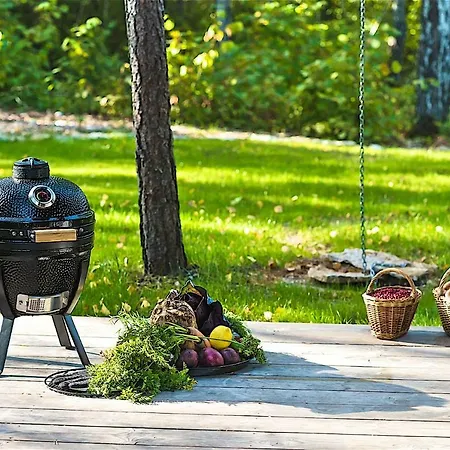 Hapsal Spa Villas Βίλα Haapsalu