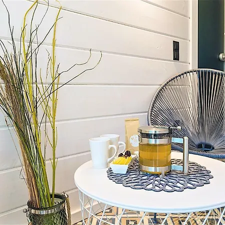 Hapsal Spa Villas Βίλα Haapsalu