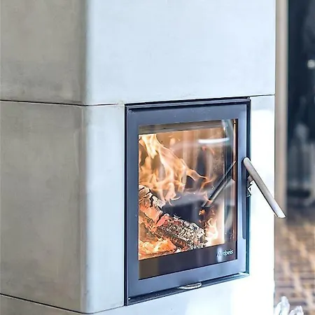 Hapsal Spa Villas Βίλα Haapsalu