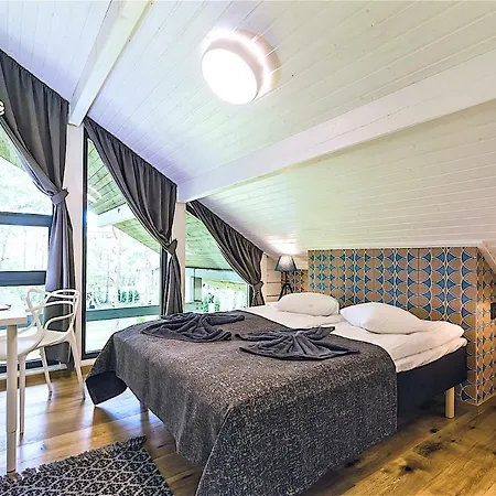 Hapsal Spa Villas 빌라 합살루