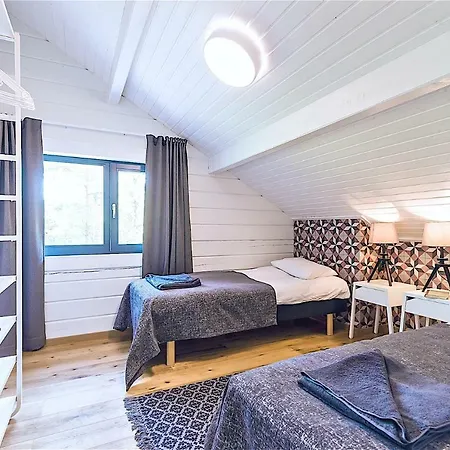 Βίλα Hapsal Spa Villas