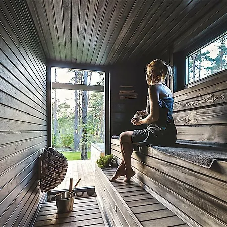 Hapsal Spa Villas וילה *