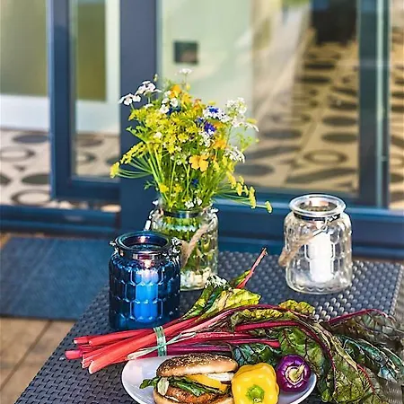 Hapsal Spa Villas * הפסלאו