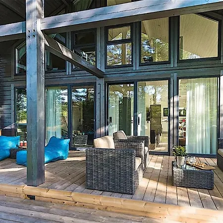 Βίλα Hapsal Spa Villas