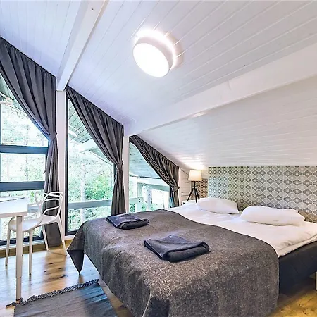 Βίλα Hapsal Spa Villas *