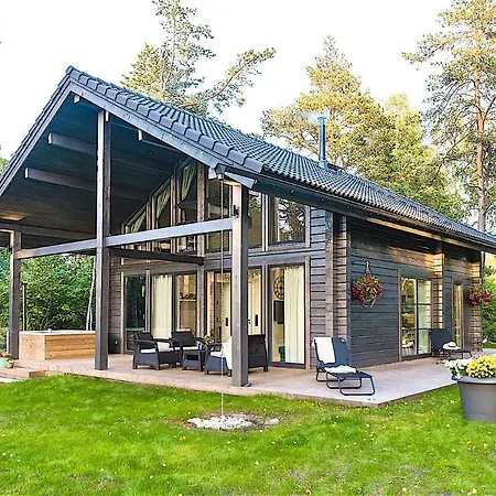 Βίλα Hapsal Spa Villas *