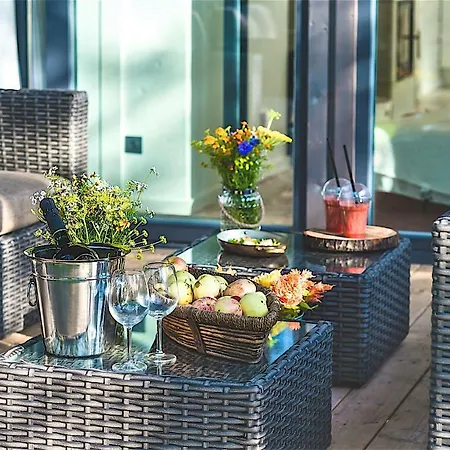 Βίλα Hapsal Spa Villas