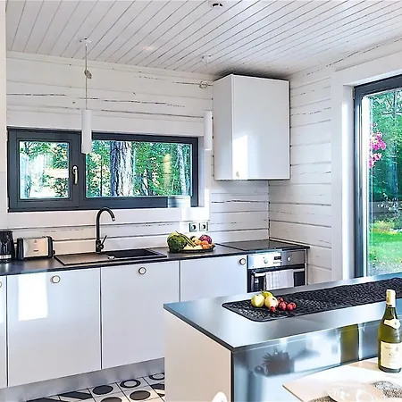 Hapsal Spa Villas * הפסלאו