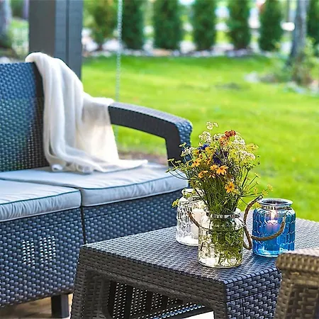 Hapsal Spa Villas *